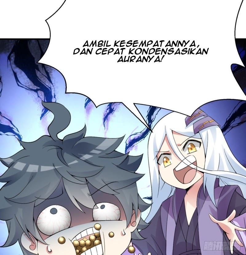 I Picked Up An Attributes Chapter 37 Gambar 6